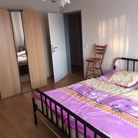 3-Zimmer Ferienwohnung nähe Darmstadt Rossdorf  Exterior foto