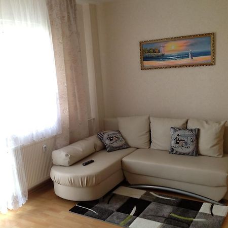3-Zimmer Ferienwohnung nähe Darmstadt Rossdorf  Exterior foto